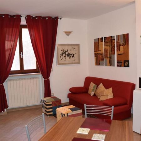 Apartmán Casa Ischia Perugia Exteriér fotografie