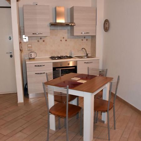 Apartmán Casa Ischia Perugia Exteriér fotografie