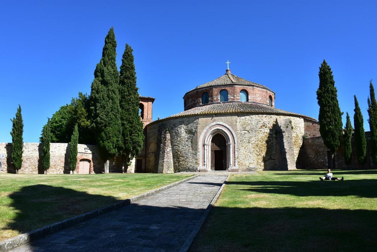 Apartmán Casa Ischia Perugia Exteriér fotografie